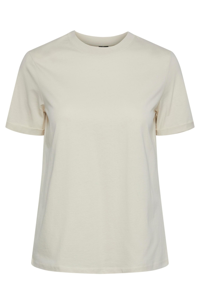PCRIA SS FOLD UP SOLID TEE NOOS BC 17086970 Birch